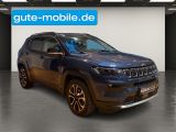 Jeep Compass bei Sportwagen.expert - Abbildung (2 / 15)