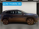 Jeep Compass bei Sportwagen.expert - Abbildung (8 / 15)