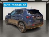 Jeep Compass bei Sportwagen.expert - Abbildung (3 / 15)