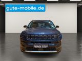 Jeep Compass bei Sportwagen.expert - Abbildung (5 / 15)
