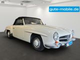 Mercedes-Benz 190 bei Sportwagen.expert - Abbildung (2 / 15)