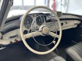 Mercedes-Benz 190 bei Sportwagen.expert - Abbildung (9 / 15)