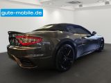 Maserati GranCabrio bei Sportwagen.expert - Abbildung (3 / 15)