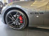 Maserati GranCabrio bei Sportwagen.expert - Abbildung (5 / 15)