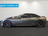 Maserati GranCabrio bei Sportwagen.expert - Abbildung (4 / 15)