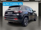 Jeep Compass bei Sportwagen.expert - Abbildung (3 / 15)