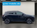 Jeep Compass bei Sportwagen.expert - Abbildung (2 / 15)