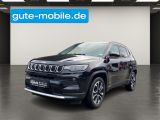 Jeep Compass bei Sportwagen.expert - Abbildung (6 / 15)