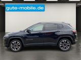 Jeep Compass bei Sportwagen.expert - Abbildung (5 / 15)