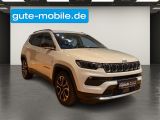 Jeep Compass bei Sportwagen.expert - Abbildung (8 / 15)