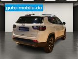 Jeep Compass bei Sportwagen.expert - Abbildung (5 / 15)