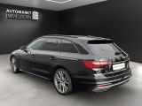 Audi A4 bei Sportwagen.expert - Abbildung (6 / 15)