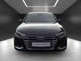 Audi A4 bei Sportwagen.expert - Abbildung (9 / 15)