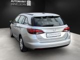 Opel Astra bei Sportwagen.expert - Abbildung (6 / 15)