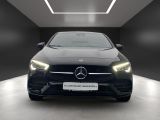 Mercedes-Benz CLA-Klasse bei Sportwagen.expert - Abbildung (9 / 15)