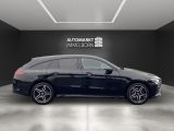 Mercedes-Benz CLA-Klasse bei Sportwagen.expert - Abbildung (11 / 15)