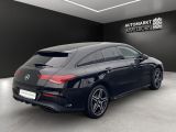 Mercedes-Benz CLA-Klasse bei Sportwagen.expert - Abbildung (8 / 15)