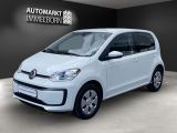 VW Up bei Sportwagen.expert - Abbildung (5 / 15)