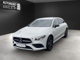 Mercedes-Benz CLA-Klasse bei Sportwagen.expert - Abbildung (3 / 15)