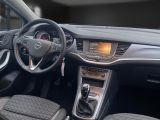 Opel Astra bei Sportwagen.expert - Abbildung (9 / 15)