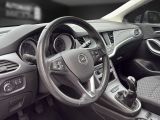 Opel Astra bei Sportwagen.expert - Abbildung (14 / 15)