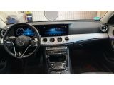Mercedes-Benz E-Klasse bei Sportwagen.expert - Abbildung (7 / 15)