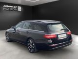 Mercedes-Benz E-Klasse bei Sportwagen.expert - Abbildung (5 / 15)