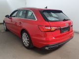Audi A4 bei Sportwagen.expert - Abbildung (5 / 15)