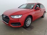 Audi A4 bei Sportwagen.expert - Abbildung (6 / 15)
