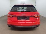 Audi A4 bei Sportwagen.expert - Abbildung (9 / 15)
