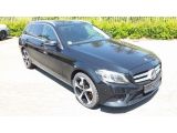 Mercedes-Benz C-Klasse bei Sportwagen.expert - Abbildung (2 / 15)