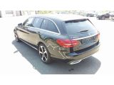 Mercedes-Benz C-Klasse bei Sportwagen.expert - Abbildung (7 / 15)