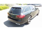 Mercedes-Benz C-Klasse bei Sportwagen.expert - Abbildung (6 / 15)