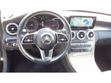 Mercedes-Benz C-Klasse bei Sportwagen.expert - Abbildung (9 / 15)