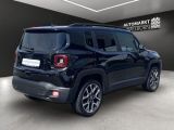Jeep Renegade bei Sportwagen.expert - Abbildung (8 / 15)