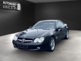 Mercedes-Benz SL 500 bei Sportwagen.expert - Abbildung (3 / 15)