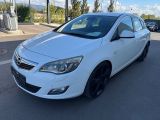 Opel Astra bei Sportwagen.expert - Abbildung (3 / 12)