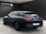 Mercedes-Benz CLA-Klasse bei Sportwagen.expert - Abbildung (6 / 15)
