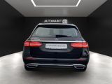 Mercedes-Benz E-Klasse bei Sportwagen.expert - Abbildung (6 / 15)