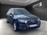 Audi Q5 bei Sportwagen.expert - Abbildung (2 / 15)