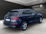 Audi Q5 bei Sportwagen.expert - Abbildung (8 / 15)