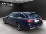 Mercedes-Benz E-Klasse bei Sportwagen.expert - Abbildung (5 / 15)
