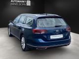 VW Passat bei Sportwagen.expert - Abbildung (6 / 15)
