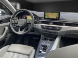 Audi A4 bei Sportwagen.expert - Abbildung (9 / 15)