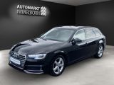 Audi A4 bei Sportwagen.expert - Abbildung (2 / 15)