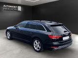 Audi A4 bei Sportwagen.expert - Abbildung (3 / 15)