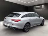 Mercedes-Benz CLA-Klasse bei Sportwagen.expert - Abbildung (8 / 15)