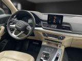 Audi Q5 bei Sportwagen.expert - Abbildung (8 / 15)