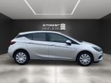 Opel Astra bei Sportwagen.expert - Abbildung (7 / 15)