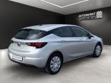 Opel Astra bei Sportwagen.expert - Abbildung (4 / 15)